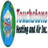 Touchstone Heating and Air, Inc logo