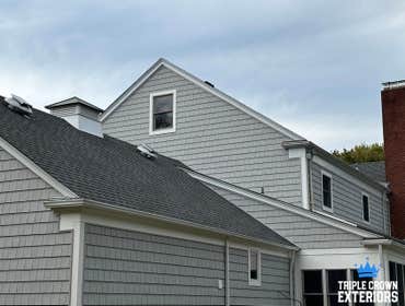 Photos by Triple Crown Exteriors #1