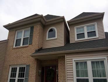 Projects by Enswarr Construction,Llc
