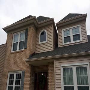 Projects by Enswarr Construction,Llc