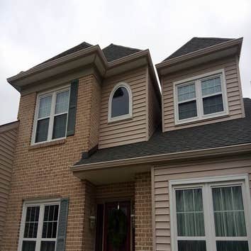 Projects by Enswarr Construction,Llc