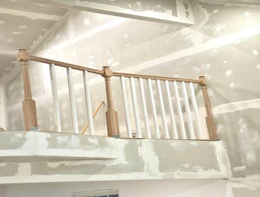 Photos by Hawkies Remodeling #1