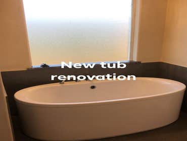 Plumbing Projects