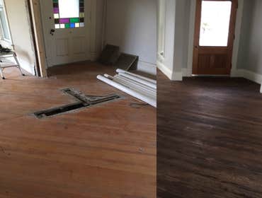 Photos from Faw Construction