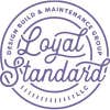 Loyal Standard logo