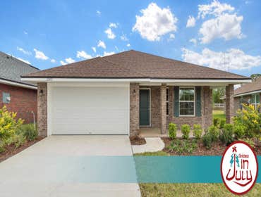 Photos by Adams Homes of Northwest Florida Inc #1