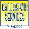 US Gate Repair Pasadena logo