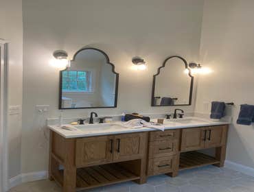 Photos by Abzun Carpentry #1