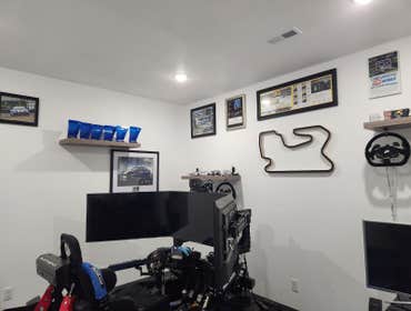 Project photos