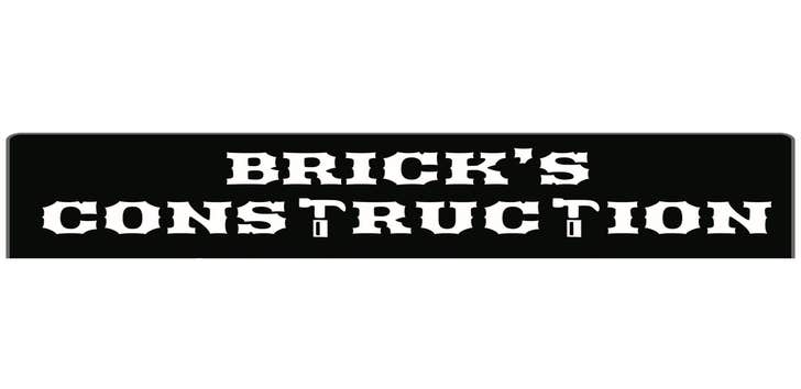 Photos by Brick's Construction, Inc. #1