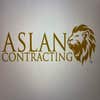 Aslan Contracting logo