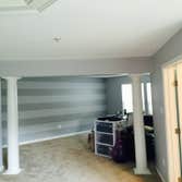 Custom painting