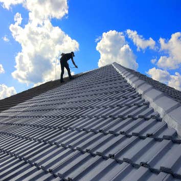 Man of Steel Roofing of Spring Hill Tn