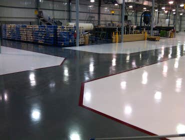 Photo(s) from Liquid Floor Systems Inc
