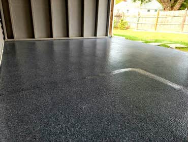 Photos by Chief Epoxy Flooring Solutions #1