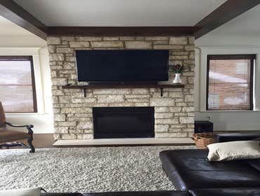 Photos from Gs Jones Construction Inc