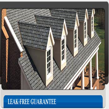 Project photos from Sierra Roofing Systems