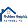 Golden Heights Remodeling logo