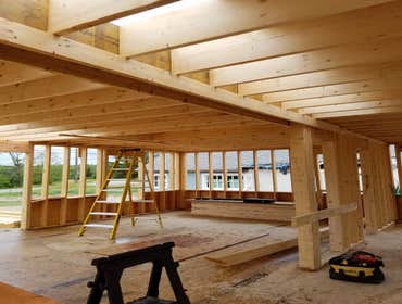 Photos from Tiberio Construction Co