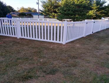 Fences