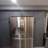 Photos by Blueprint Construction #1 Full kitchen remodel