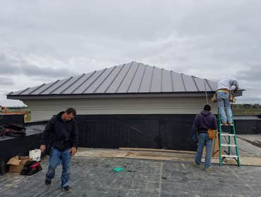 Photos from All Year Roofing