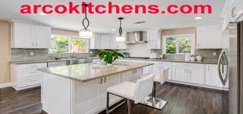Photos by Kitchen Cabinets by Arco General Cabinetry #2