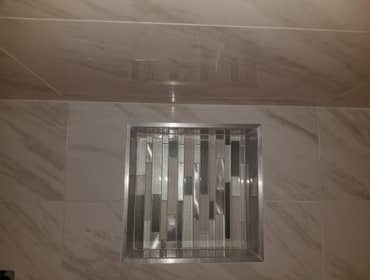 Photos by Capi Tile & Stone LLC