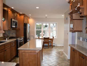 Project photos