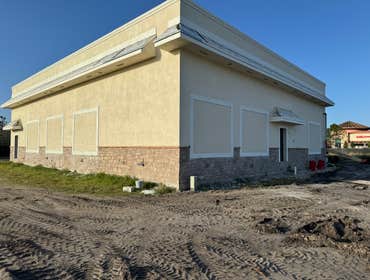 Photos by Zj Construction / Casa Tequila New Construction Commercial