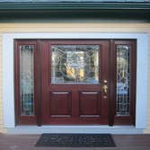 Door Installations
