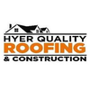 HYER QUALITY ROOFING AND CONSTRUCTION logo