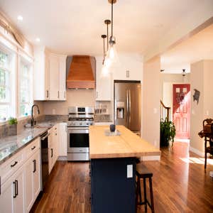 Grim Builders LLC