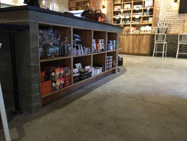 St. James Cheese Company