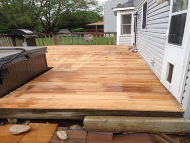 B&G Remodeling
