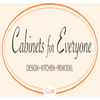 Cabinets for Everyone Inc logo