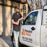 Prevent Pests