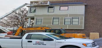 Our Work