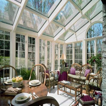 Sandy Springs Decks & Patio Covers