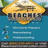 Beaches Construction Company, LLC logo