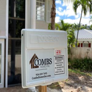 Custom Home Builder