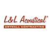 L&l Acoustical Inc logo