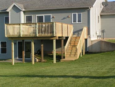 Photos from Richard VanEk Builder