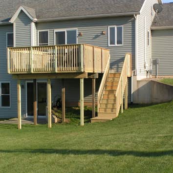 Photos from Richard VanEk Builder