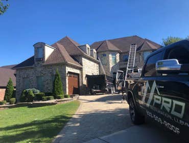 Photos by Pro Restoration, LLC #1