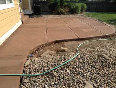 Photos from Premium concrete inc.