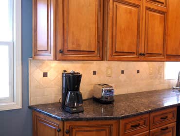 Works by Eos Granite And Tile