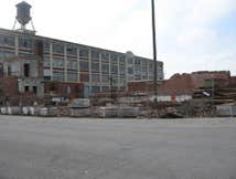 Photos from Green Deconstruction & Salvage
