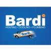 Bardi Heating, Cooling, plumbing logo