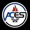 Aces Heating & Cooling LL‎C‎ logo